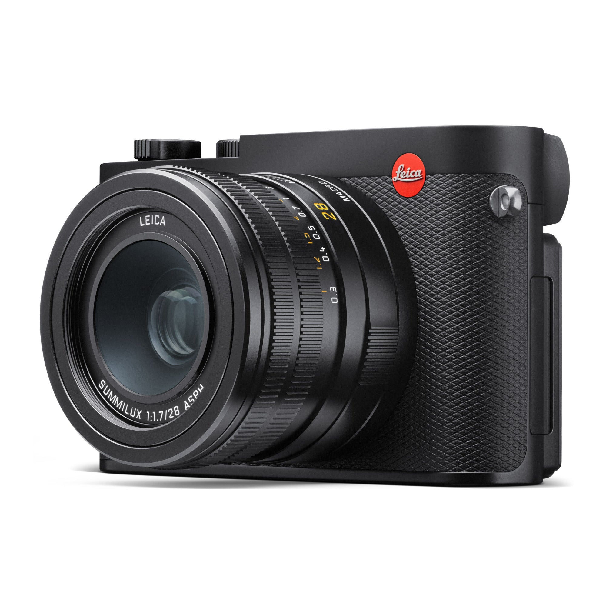 Leica Q コンパクトデジタルカメラ Leica Q コンパクトデジタルカメラ ライカのコンパクトカメラ「Leica Q