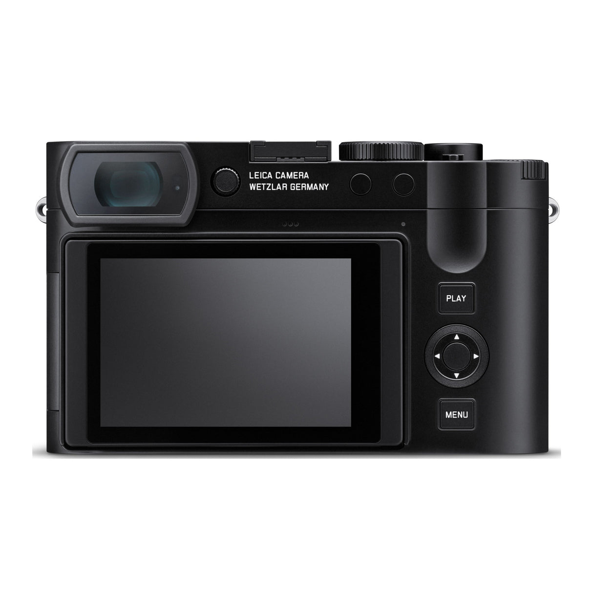 Leica Q3 60-Megapixel BSI CMOS Sensor with Triple Resolution Technology and IP52 Rating Camera