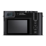 Leica Q3 60-Megapixel BSI CMOS Sensor with Triple Resolution Technology and IP52 Rating Camera