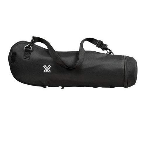 Vortex Optics Viper HD 85 mm Padded Case (For Angled / Straight Spotting Scopes)