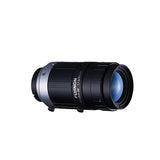 Fujinon HF8XA-5M 2/3-Inch 8mm F1.6 Manual Iris Low Distortion C-Mount Lens