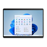 Microsoft Surface Pro X 13-Inch Touchscreen Microsoft SQ2 Long Battery Life 16GB 512GB SSD Tablet