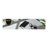 Sony NW-A306 Walkman A Series High-Resolution Digital Audio Player with 3.6 Display (Black)