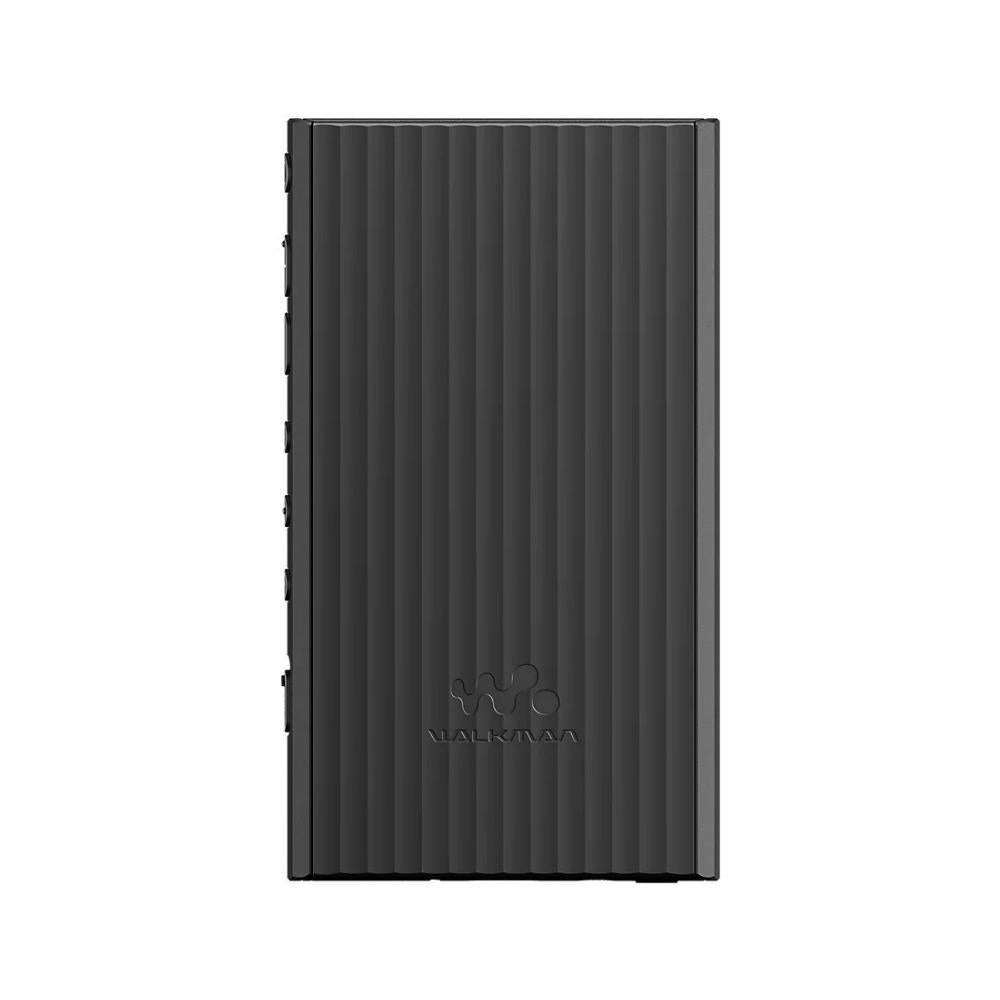 Sony NW-A306 Walkman A Series High-Resolution Digital Audio Player with 3.6 Display (Black)