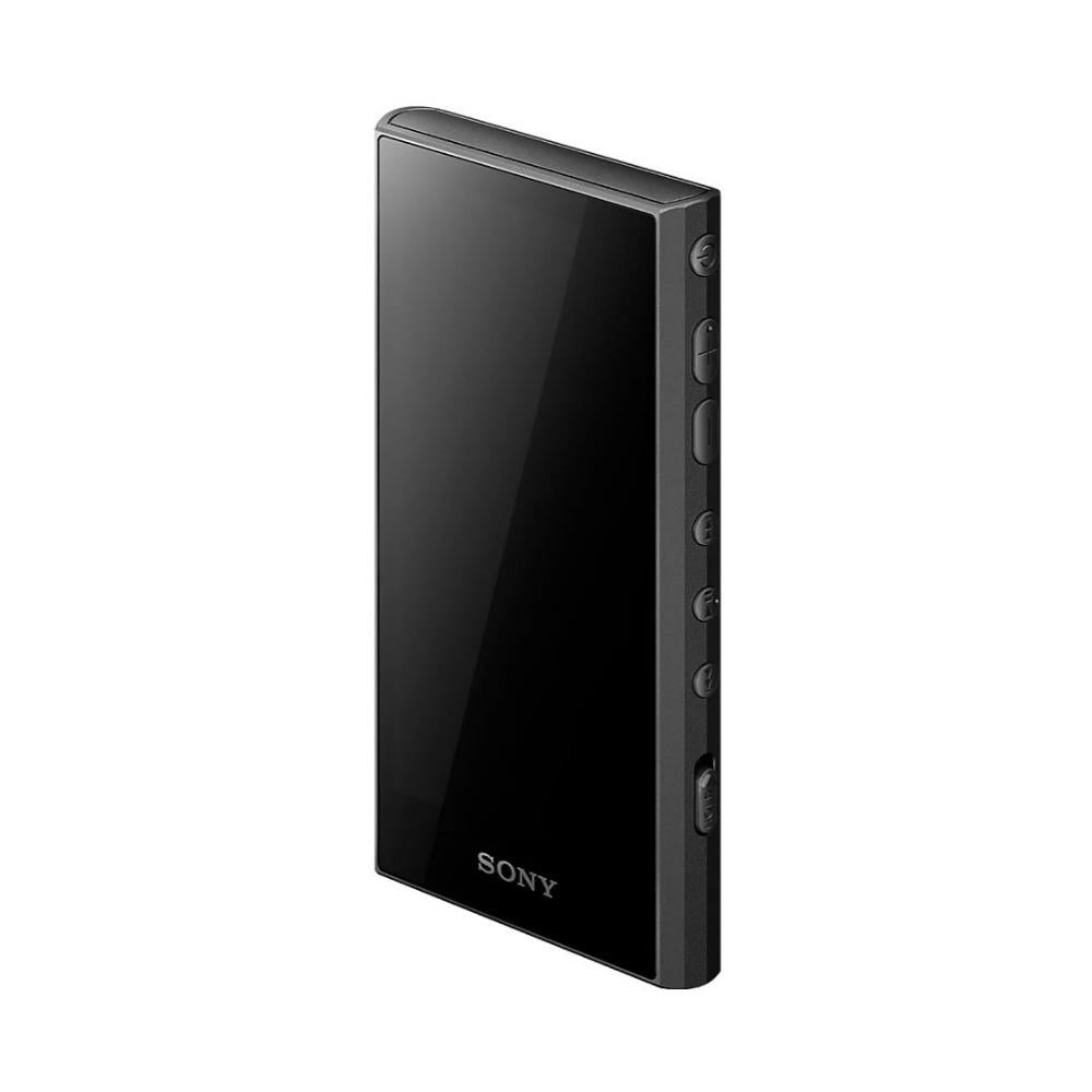 Sony NW-A306 Walkman A Series High-Resolution Digital Audio Player with 3.6 Display (Black)