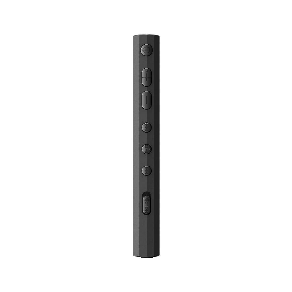 Sony NW-A306 Walkman A Series High-Resolution Digital Audio Player with 3.6 Display (Black)