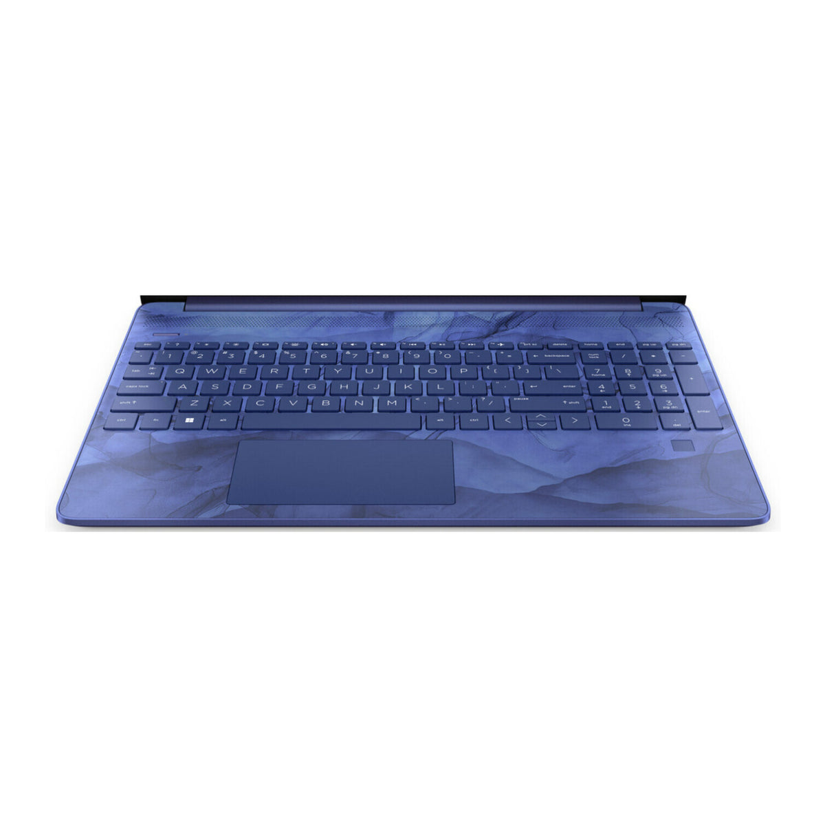 HP 17.3" HD+ Touchscreen Laptop, Intel Core i5-1235U, 12GB RAM, 512GB SSD (Blue) (Certified Refurbished)