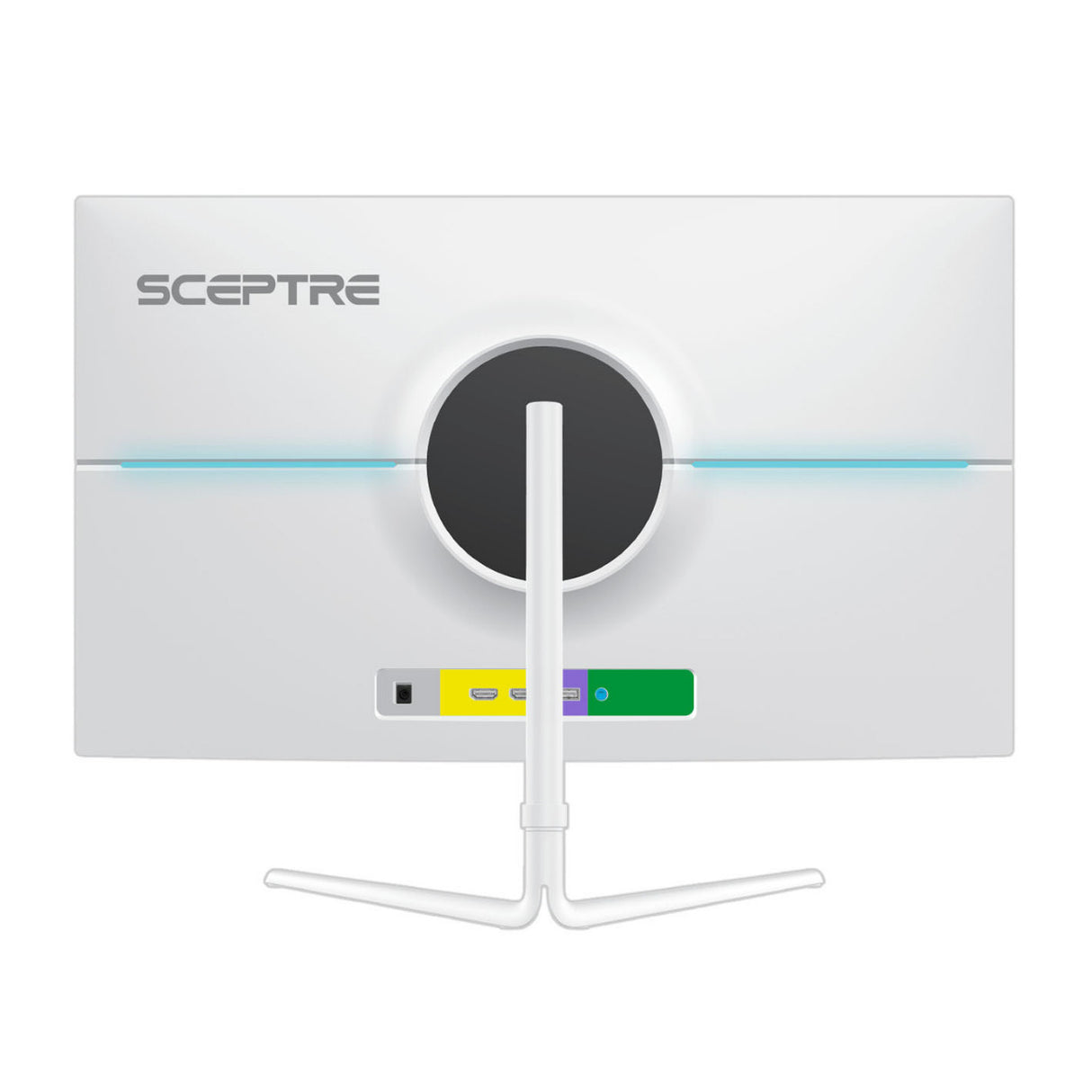 Sceptre 24-Inch FHD 1080p, 98 Percent sRGB, 1ms MPRT ResponseTime, 165Hz Refresh Rate Gaming Monitor