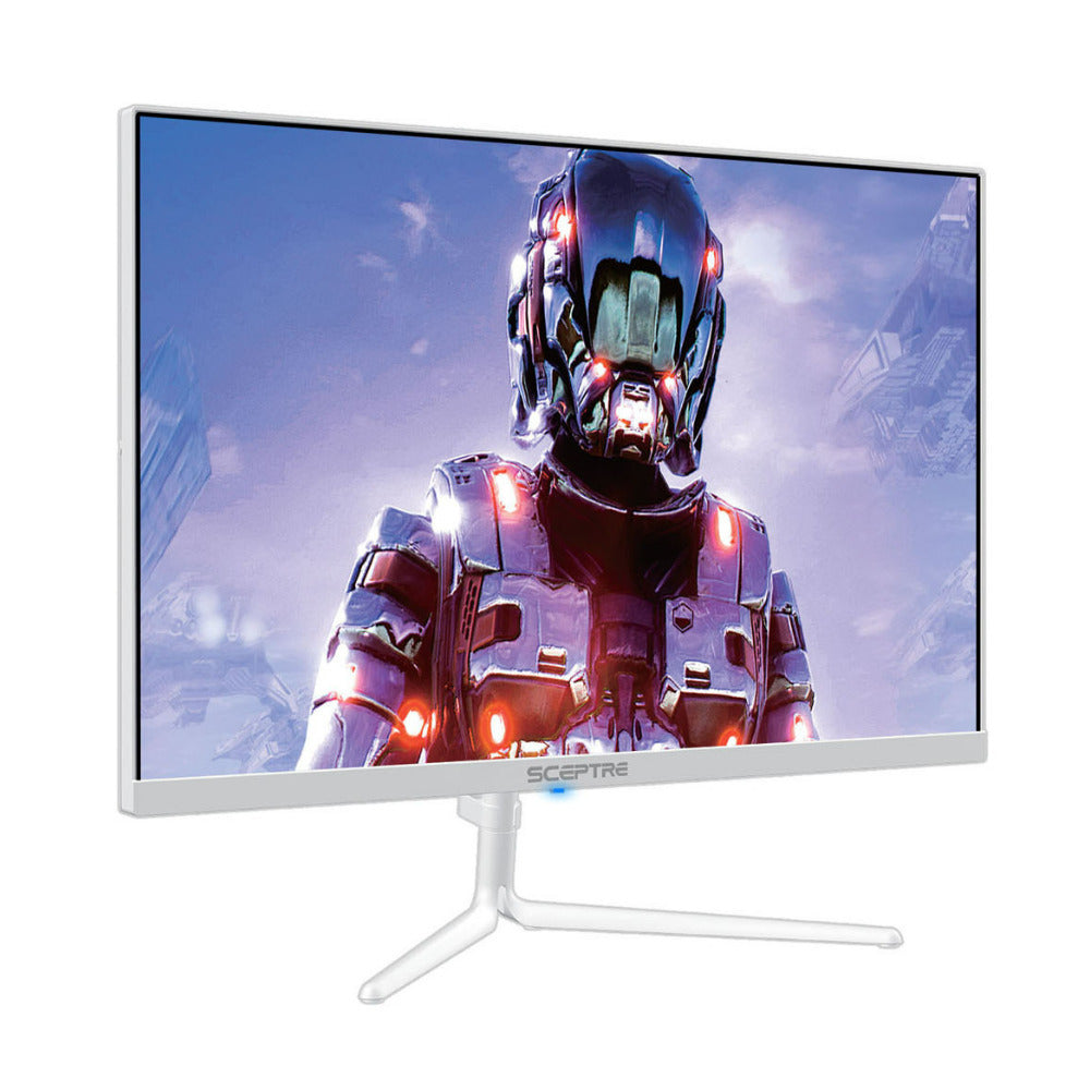 Sceptre 24-Inch FHD 1080p, 98 Percent sRGB, 1ms MPRT ResponseTime, 165Hz Refresh Rate Gaming Monitor