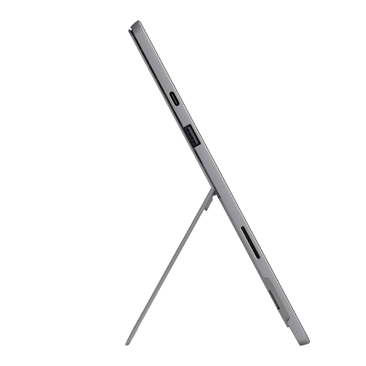 Microsoft Surface Pro 7 12.3" Tablet, Intel Core i3, Touch Display (Certified Refurbished)