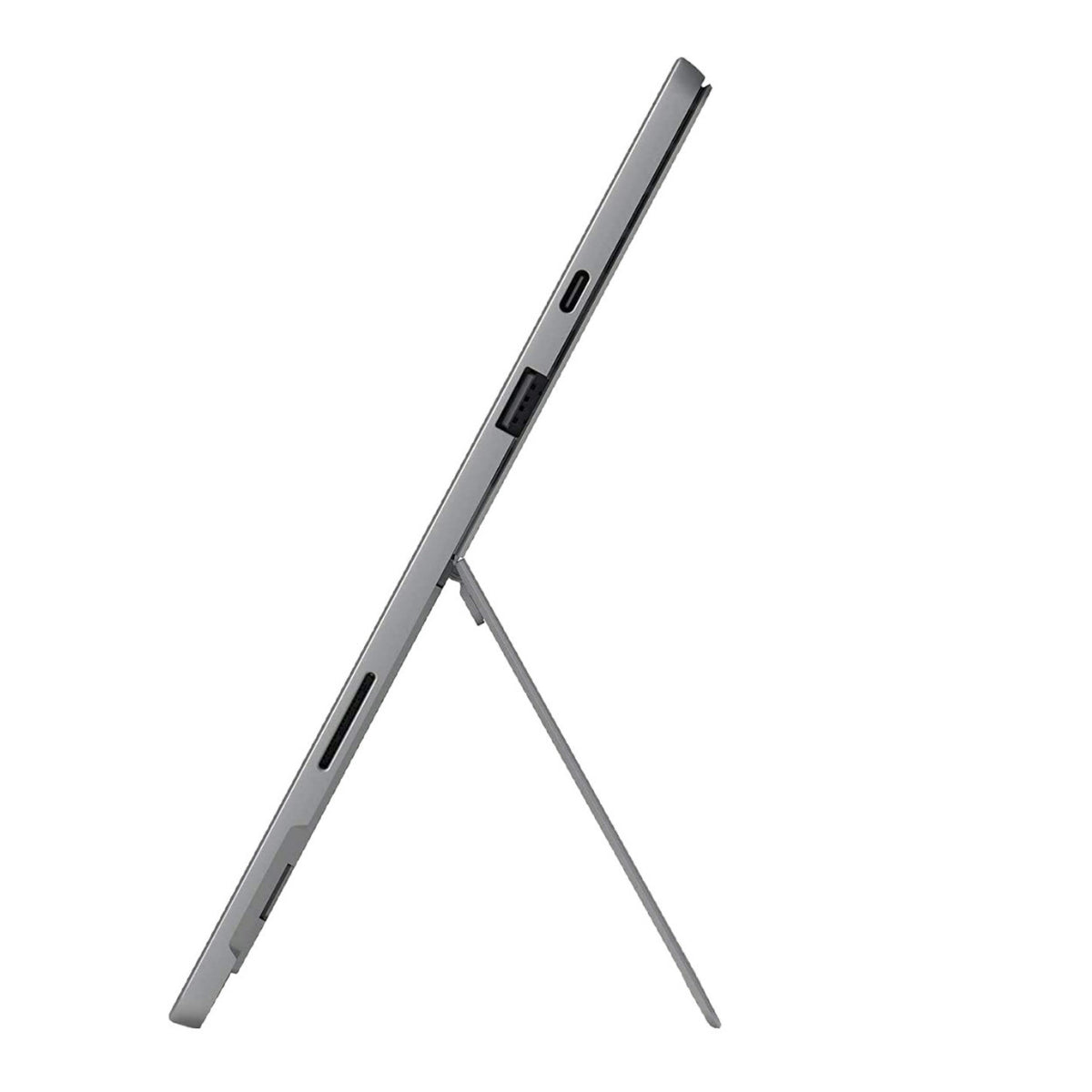 Microsoft Surface Pro 7 12.3" Tablet, Intel Core i3, Touch Display (Certified Refurbished)