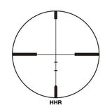 Sightron S1 3-9x40 G2 IPX7 Waterproof, and Shockproof Construction Riflescope