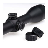 Sightron S1 3-9x40 G2 IPX7 Waterproof, and Shockproof Construction Riflescope
