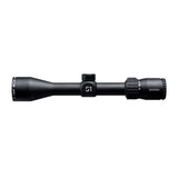 Sightron S1 3-9x40 G2 IPX7 Waterproof, and Shockproof Construction Riflescope