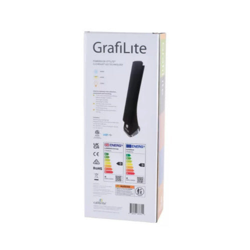 Calibrite GrafiLite CRI 95+ LED Professional Viewing Lamp with 3 Color Temperature Settings