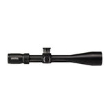 Sightron S-TAC 4-20x50 30mm Zero Stop Waterproof and Fogproof Riflescope with MOA-3 Reticle (Black)