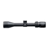 Sightron S1 4-12x40 G2 Waterproof Fogproof Aluminum Made Riflescope (Black)