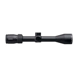 Sightron S1 4-12x40 G2 Waterproof Fogproof Aluminum Made Riflescope (Black)