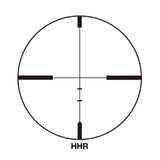 Sightron S1 4-12x40 G2 Waterproof Fogproof Aluminum Made Riflescope (Black)