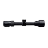 Sightron S1 3-9x40 G2 IPX7 Waterproof, Fog-Proof, and Shockproof Riflescope with Duplex Reticle
