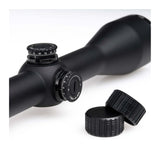 Sightron S1 3-9x40 G2 IPX7 Waterproof, Fog-Proof, and Shockproof Riflescope with Duplex Reticle