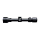 Sightron S1 3-9x40 G2 IPX7 Waterproof, Fog-Proof, and Shockproof Riflescope with Duplex Reticle