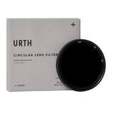 Urth 55mm ND64-1000 (6-10 Stop) Variable Circular Lens Filter with 20 Layers of Nano-Coating Plus+
