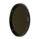 Urth 55mm ND64-1000 (6-10 Stop) Variable Circular Lens Filter with 20 Layers of Nano-Coating Plus+