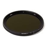 Urth 72mm ND64-1000 (6-10 Stop) Variable Circular Lens Filter with 20 Layers of Nano-Coating Plus+