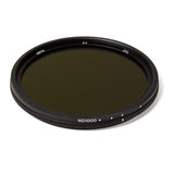 Urth 86mm ND64-1000 (6-10 Stop) Variable Circular Lens Filter with 20 Layers of Nano-Coating Plus+