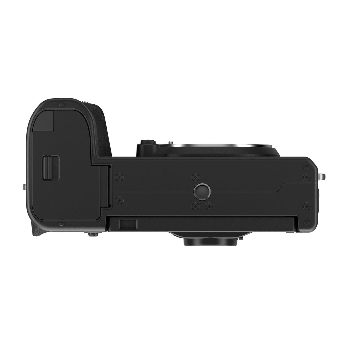 Fujifilm X-S20 26.1-Megapixel X-Trans CMOS Sensor 4 and LCD Touchscreen Digital Camera (Black)