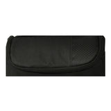 iZonix Deluxe Digital Camera and Video Camera Travel-Friendly Padded Carrying Case (Large)