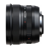 Fujifilm Fujinon XF8mm F3.5 R WR Weather-Resistant 35-mm Focal Length Lens (Open Box)
