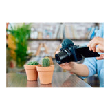 Sony ZV-1 II Vlog Camera for Content Creators and Vloggers (Black)