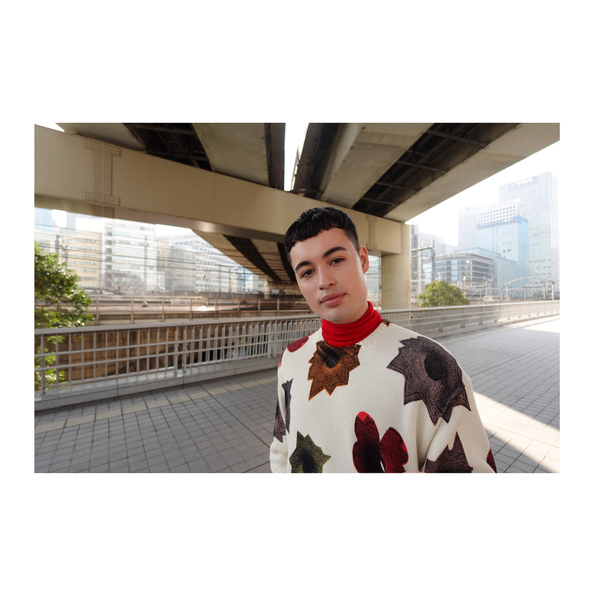 Sony ZV-1 II Vlog Camera for Content Creators and Vloggers (White)