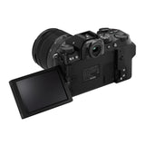 Fujifilm X-S20 X-Trans CMOS 4 Digital Camera with XF18-55mm F2.8-4 R LM OIS Lens Kit (Black)