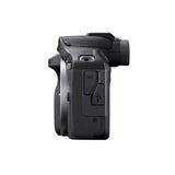 Canon EOS R100 Mirrorless Camera Body