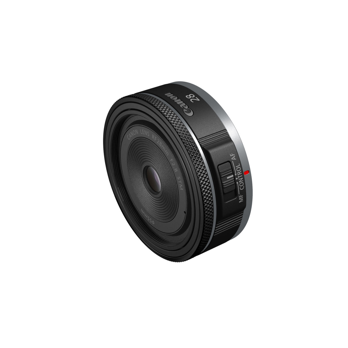 Canon RF 28mm f/2.8 STM Lens (Canon RF)
