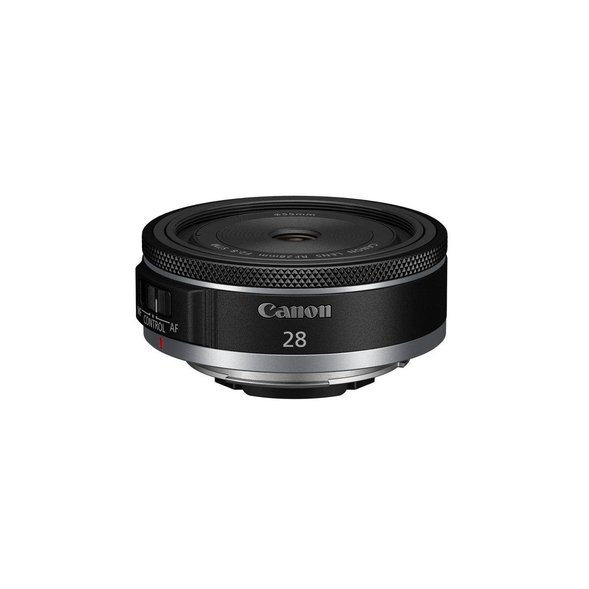 Canon RF 28mm f/2.8 STM Lens (Canon RF)