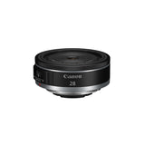 Canon RF 28mm f/2.8 STM Lens (Canon RF)