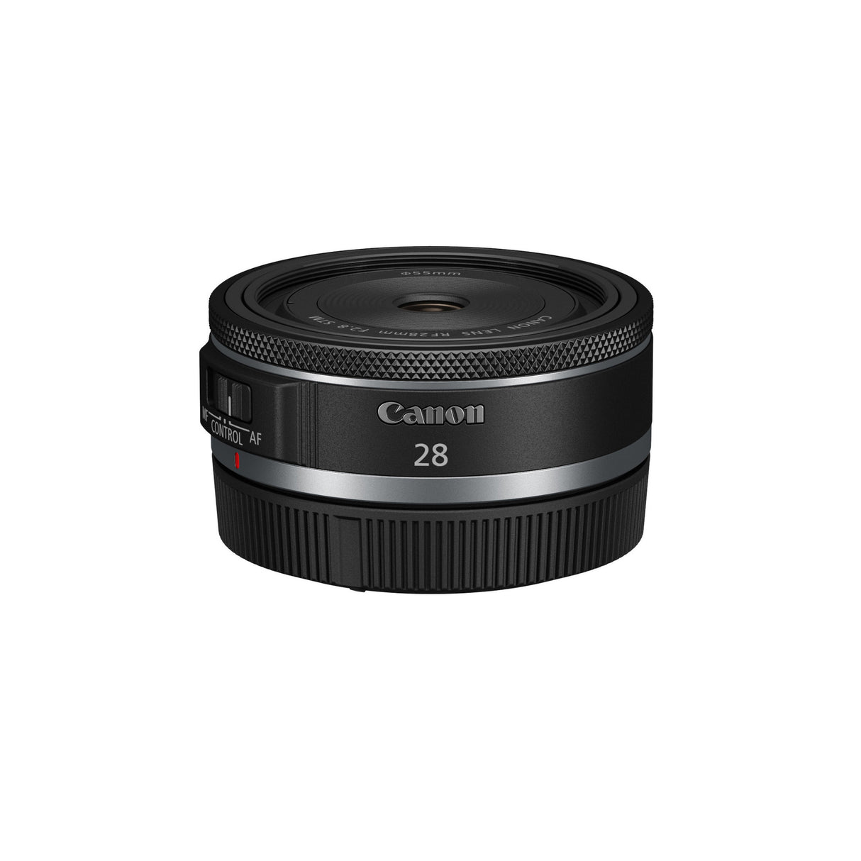Canon RF 28mm f/2.8 STM Lens (Canon RF)