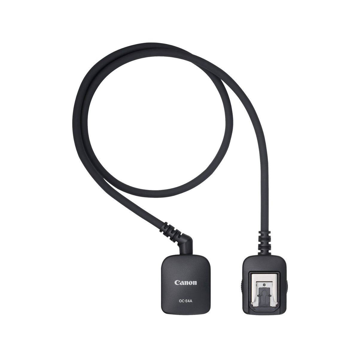 Canon OC-E4A Off-Camera Multi-Function Shoe Cord (2.6')