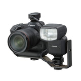 Canon OC-E4A Off-Camera Multi-Function Shoe Cord (2.6')