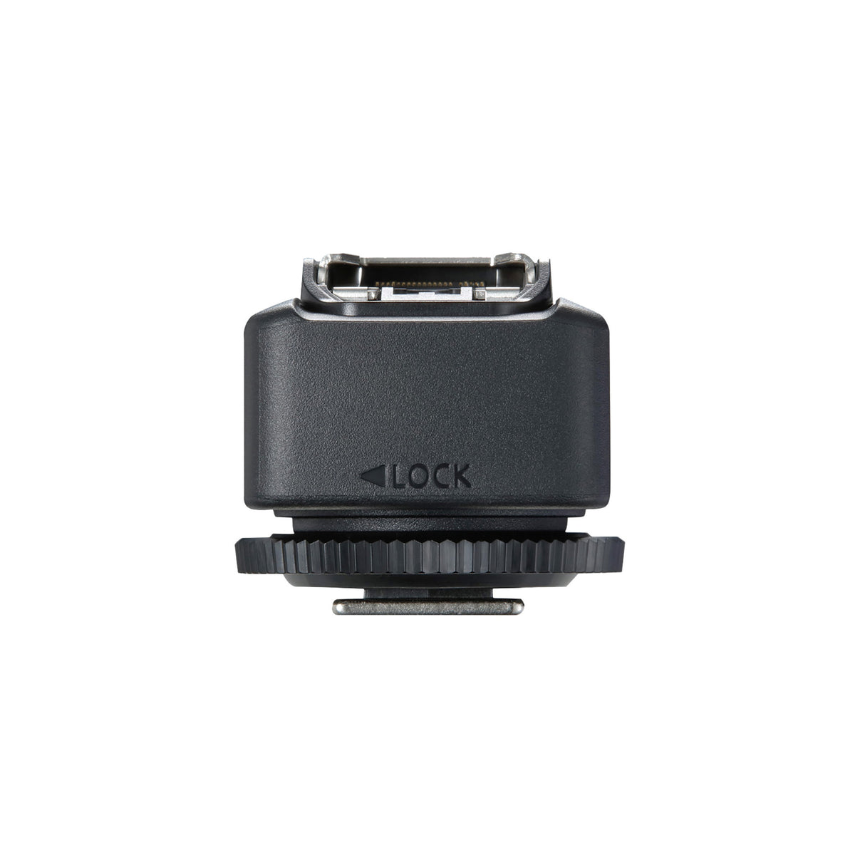 Canon OC-E4A Off-Camera Multi-Function Shoe Cord (2.6')