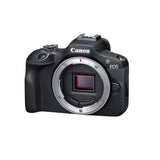 Canon EOS R100 Mirrorless Camera with 18-45mm Lens
