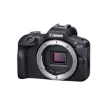 Canon EOS R100 Mirrorless Camera with 18-45mm Lens (Open Box)