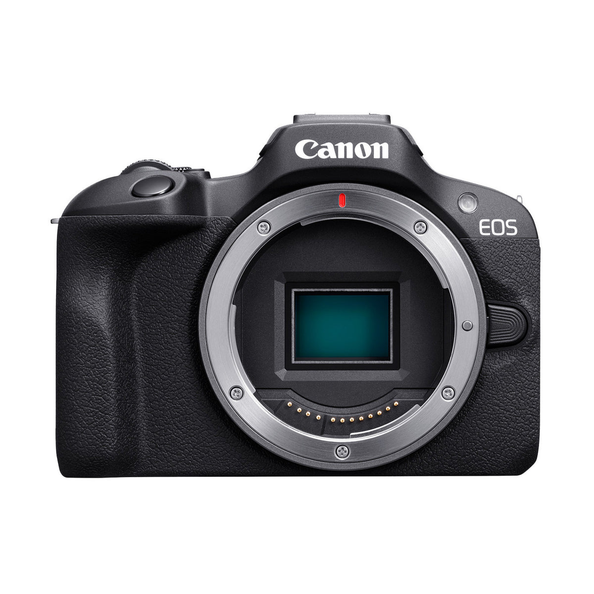 Canon EOS R100 Mirrorless Camera with 18-45mm Lens (Open Box)
