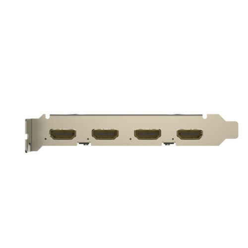 Magewell Pro Capture Quad HDMI Video Capture Card