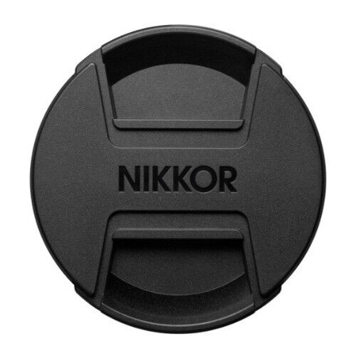 Nikon NIKKOR Z 24-200mm f/4-6.3 VR Lens