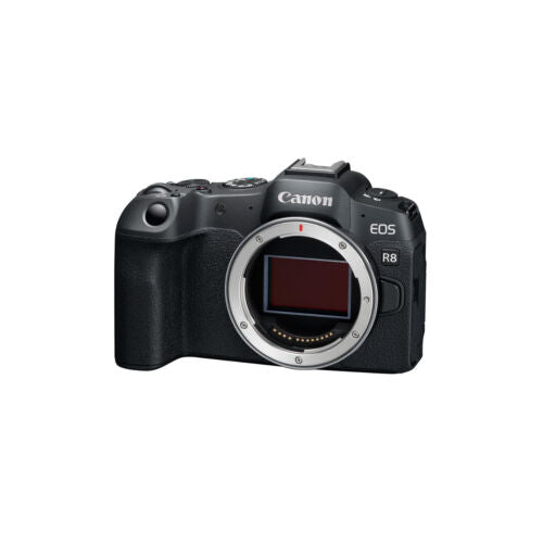 Canon EOS R8 Mirrorless Camera Body